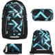 Coocazoo Mate Laser Lights Schulrucksack Set 4tlg kaufen | Coocazoo Sc