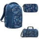 Coocazoo Mate Boho Glam Schulrucksack Set 3tlg kaufen | Coocazoo Schul