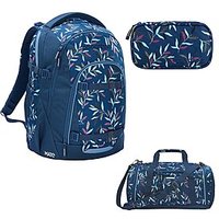 Coocazoo Mate Boho Glam Schulrucksack Set 3tlg kaufen | Coocazoo Schul