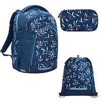 Coocazoo Mate Boho Glam Schulrucksack Set 3tlg kaufen | Coocazoo Schul