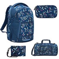 Coocazoo Mate Boho Glam Schulrucksack Set 4tlg kaufen | Coocazoo Schul