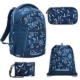 Coocazoo Mate Boho Glam Schulrucksack Set 4tlg kaufen | Coocazoo Schul