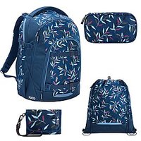 Coocazoo Mate Boho Glam Schulrucksack Set 4tlg kaufen | Coocazoo Schul
