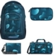 Coocazoo Mate Aqua Flow Schulrucksack Set 4tlg kaufen | Coocazoo Schul