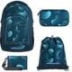 Coocazoo Mate Aqua Flow Schulrucksack Set 4tlg kaufen | Coocazoo Schul