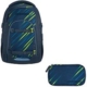 Coocazoo Mate Fast Lime Schulrucksack Set 2tlg kaufen | Coocazoo Schul