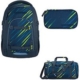 Coocazoo Mate Fast Lime Schulrucksack Set 3tlg kaufen | Coocazoo Schul