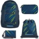 Coocazoo Mate Fast Lime Schulrucksack Set 4tlg kaufen | Coocazoo Schul