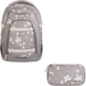 Coocazoo Mate Vanilla Bloom Schulrucksack Set 2tlg kaufen | Coocazoo S