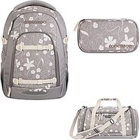 Coocazoo Mate Vanilla Bloom Schulrucksack Set 3tlg kaufen | Coocazoo S