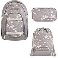 Coocazoo Mate Vanilla Bloom Schulrucksack Set 3tlg kaufen | Coocazoo S