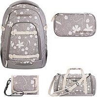 Coocazoo Mate Vanilla Bloom Schulrucksack Set 4tlg kaufen | Coocazoo S
