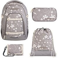 Coocazoo Mate Vanilla Bloom Schulrucksack Set 4tlg kaufen | Coocazoo S