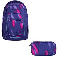 Coocazoo Mate Aurora Glow Schulrucksack Set 2tlg kaufen | Coocazoo Sch