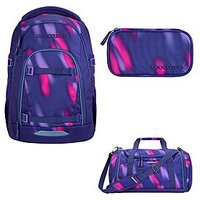 Coocazoo Mate Aurora Glow Schulrucksack Set 3tlg kaufen | Coocazoo Sch