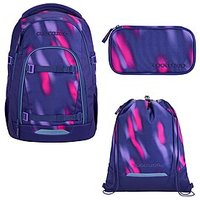 Coocazoo Mate Aurora Glow Schulrucksack Set 3tlg kaufen | Coocazoo Sch