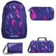 Coocazoo Mate Aurora Glow Schulrucksack Set 4tlg kaufen | Coocazoo Sch