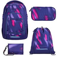 Coocazoo Mate Aurora Glow Schulrucksack Set 4tlg kaufen | Coocazoo Sch