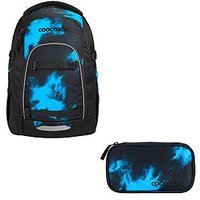 Coocazoo Mate Mystic Clouds Schulrucksack Set 2tlg kaufen | Coocazoo S