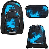 Coocazoo Mate Mystic Clouds Schulrucksack Set 3tlg kaufen | Coocazoo S
