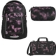 Coocazoo Mate Pink Illusion Schulrucksack Set 3tlg 2026 kaufen | Cooca