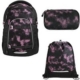 Coocazoo Mate Pink Illusion Schulrucksack Set 3tlg 2026 kaufen | Cooca