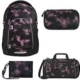 Coocazoo Mate Pink Illusion Schulrucksack Set 4tlg 2026 kaufen | Cooca