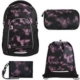 Coocazoo Mate Pink Illusion Schulrucksack Set 4tlg 2026 kaufen | Cooca