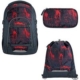 Coocazoo Mate Broken Black Schulrucksack Set 3tlg kaufen | Coocazoo Sc