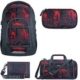 Coocazoo Mate Broken Black Schulrucksack Set 4tlg kaufen | Coocazoo Sc