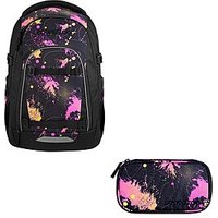 Coocazoo Mate Colour Drift Schulrucksack Set 2tlg kaufen | Coocazoo Sc