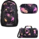 Coocazoo Mate Colour Drift Schulrucksack Set 3tlg kaufen | Coocazoo Sc