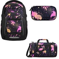 Coocazoo Mate Colour Drift Schulrucksack Set 3tlg kaufen | Coocazoo Sc