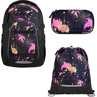 Coocazoo Mate Colour Drift Schulrucksack Set 3tlg kaufen | Coocazoo Sc
