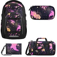 Coocazoo Mate Colour Drift Schulrucksack Set 4tlg kaufen | Coocazoo Sc
