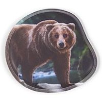 ergobag Kontur-Klettie Grizzly Bär kaufen | Ergobag Schulranzen & Zub