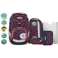 Ergobag Pack WellenreitBär Schulrucksack Set 6 tlg. kaufen | Ergobag