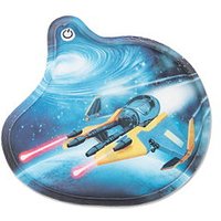 ergobag Blinkie-Klettie Weltraumflitzer kaufen | Ergobag Schulranzen &
