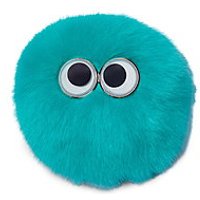 Ergobag Flausch-Klettie mint kaufen | Ergobag Schulranzen & Zubehör