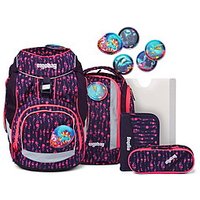 Ergobag Pack Bärmuda Viereck Schulranzenset kaufen | Ergobag Schulran
