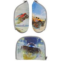 Ergobag Zippies Cartrucks kaufen | Ergobag Schulranzen & Zubehör