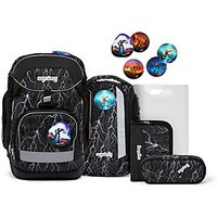 Ergobag Pack Main Super ReflektBär Schulrucksack-Set kaufen | Ergobag