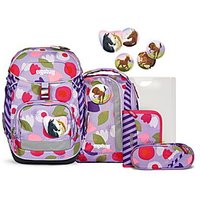 Ergobag Pack BlütenzauBär Schulrucksack Set kaufen | Ergobag Schulra