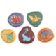 Ergobag Kontur Klettie Urzeit kaufen | Ergobag Schulranzen & Zubehör