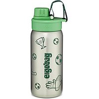 Ergobag Trinkflasche Edelstahl Grün kaufen | Ergobag Schulranzen & Zu