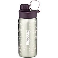 Ergobag Trinkflasche Edelstahl Lila kaufen | Ergobag Schulranzen & Zub