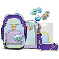 Ergobag Pack TauchBär Schulrucksack Set kaufen | Ergobag Schulranzen