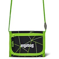 Ergobag Brustbeutel CyBär Race kaufen | Ergobag Schulranzen & Zubehör
