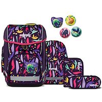 Ergobag Cubo Neo AmBärzonas Schulranzen Set kaufen | Ergobag Schulran