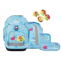 Ergobag Pack Schulranzen Set Bärhext kaufen | Ergobag Schulranzen & Z